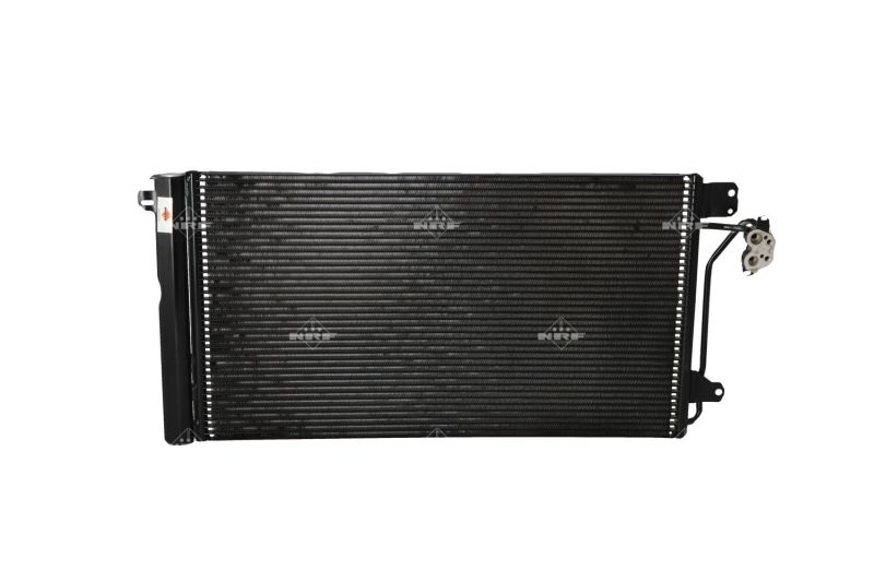 NRF Condenser, air conditioning EASY FIT