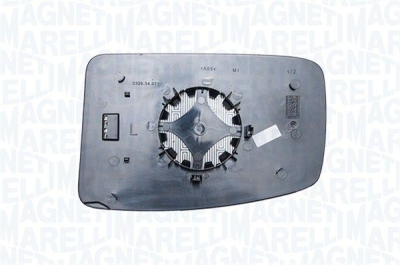 MAGNETI MARELLI Spiegelglas, Außenspiegel