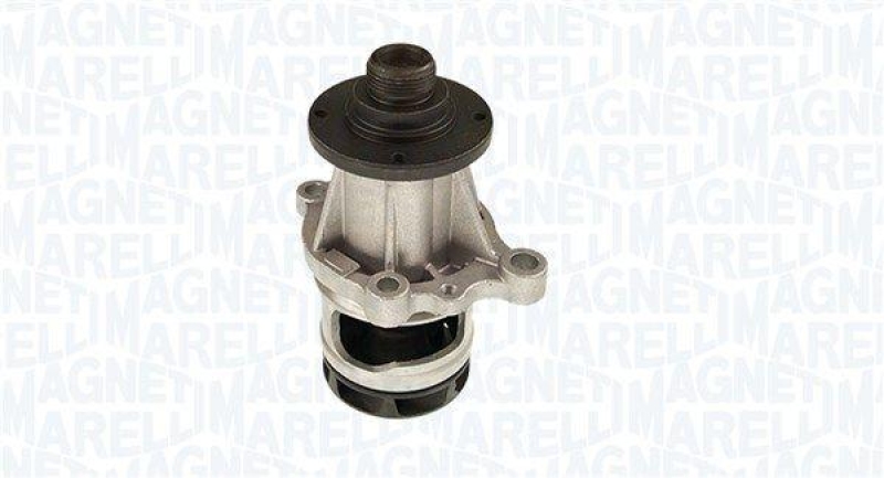 MAGNETI MARELLI Wasserpumpe, Motork&uuml;hlung 350981590000
