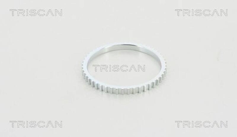 TRISCAN Sensorring, ABS