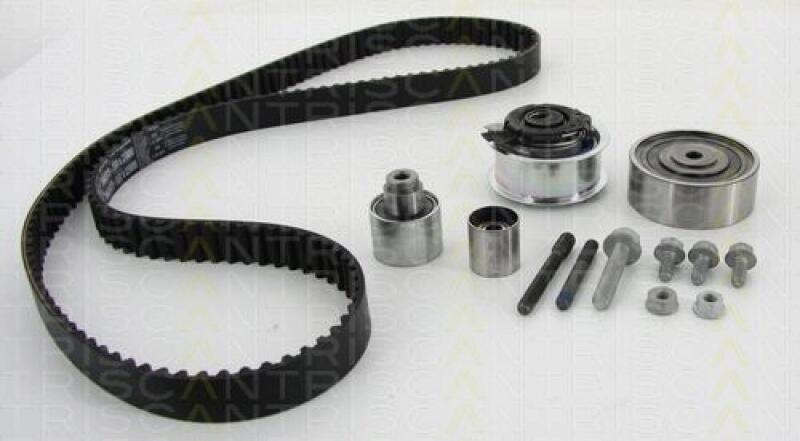 TRISCAN Timing Belt Set