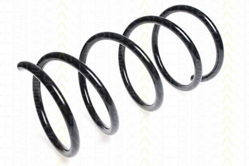 TRISCAN Coil Spring