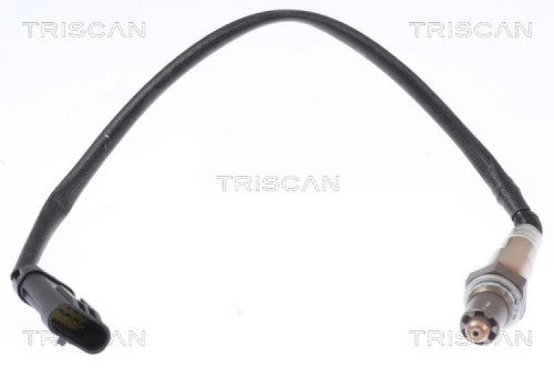 TRISCAN Lambda Sensor