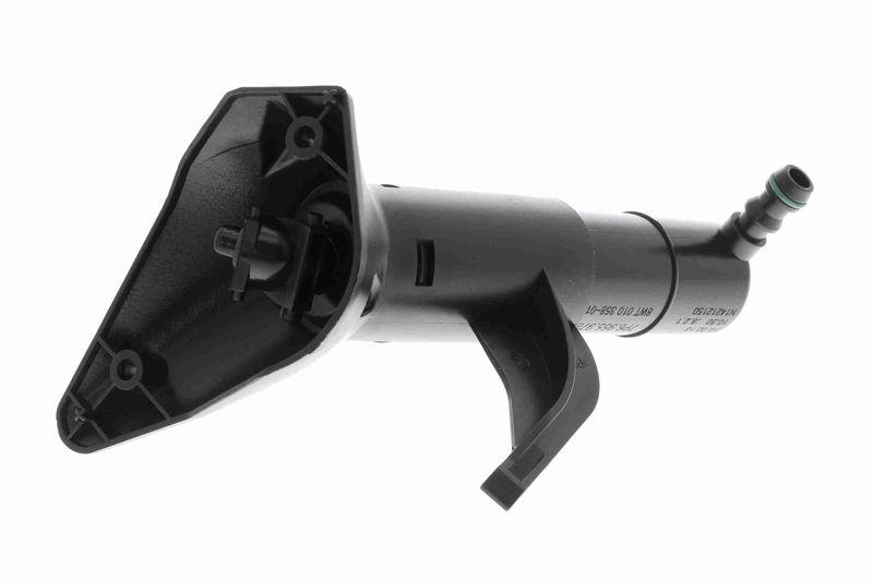 VEMO Washer Fluid Jet, headlight cleaning Green Mobility Parts