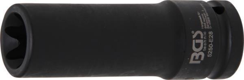 BGS Power Socket