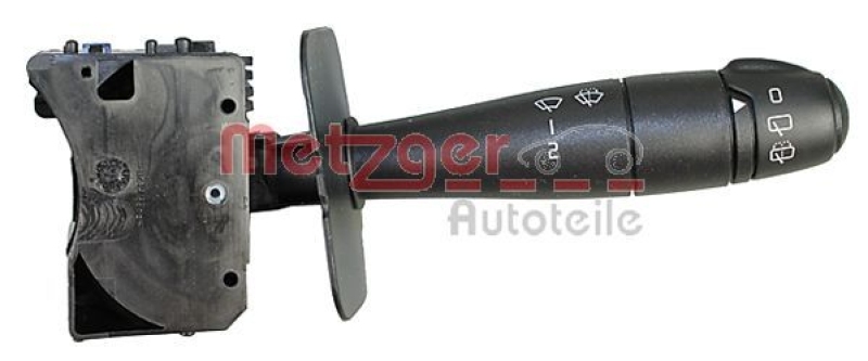 METZGER Steering Column Switch OE-part