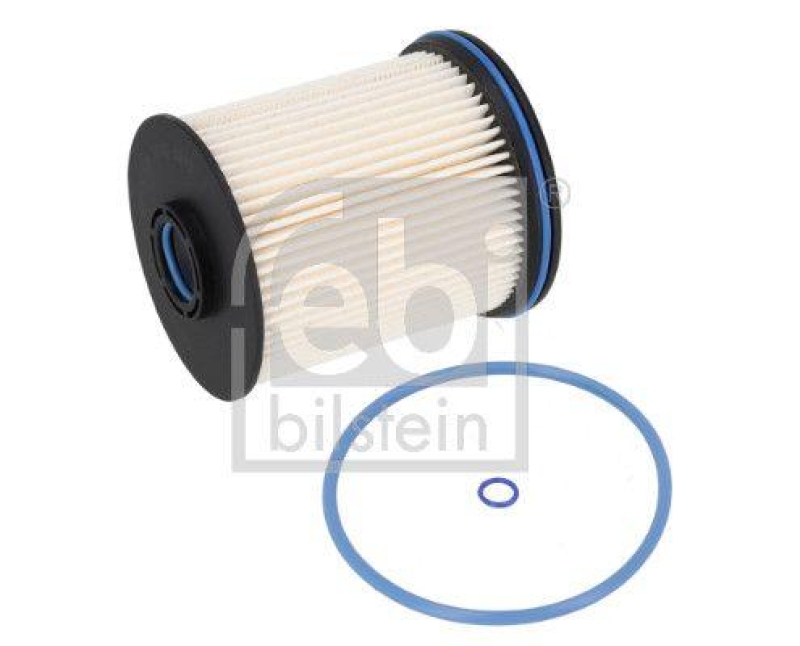 FEBI BILSTEIN Kraftstofffilter 105786