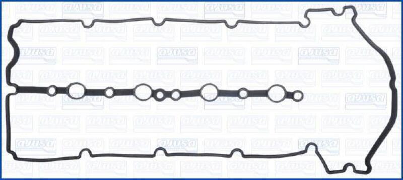 AJUSA Gasket, cylinder head cover