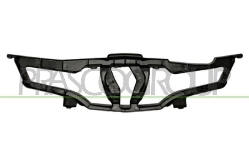 PRASCO Halter, Kühlergitter
