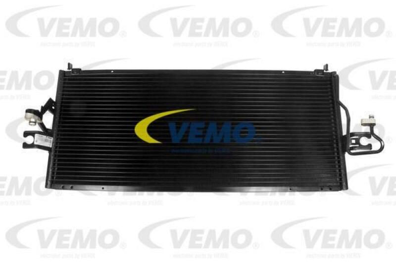VEMO Condenser, air conditioning Original VEMO Quality