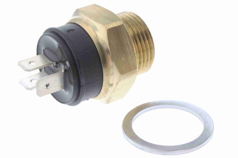 VEMO Temperaturschalter, K&uuml;hlerl&uuml;fter Original VEMO Qualit&auml;t V24-99-1256