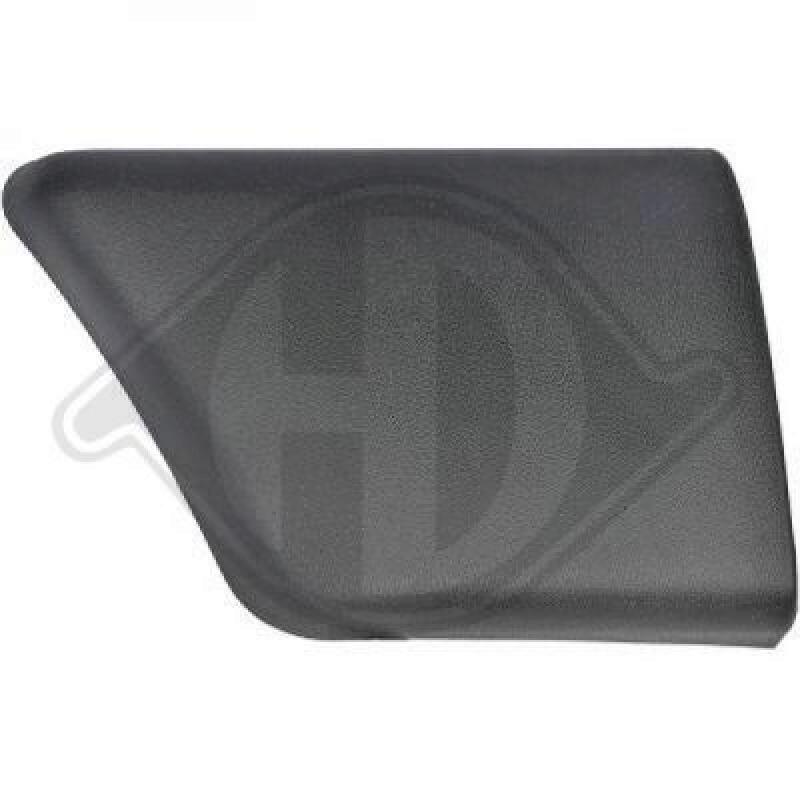 DIEDERICHS Trim/Protective Strip, wing