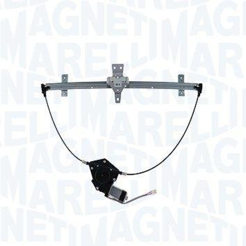 MAGNETI MARELLI Fensterheber 350103725000