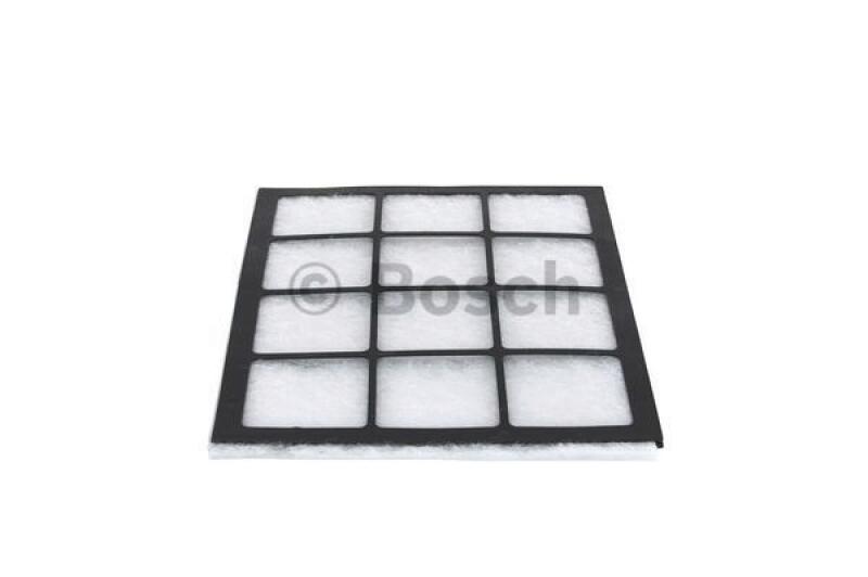 BOSCH Filter, interior air