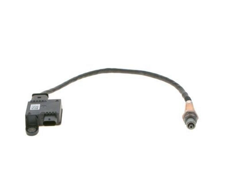 BOSCH Particle Sensor