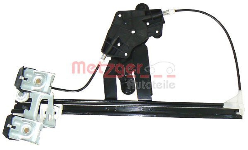 METZGER Window Regulator