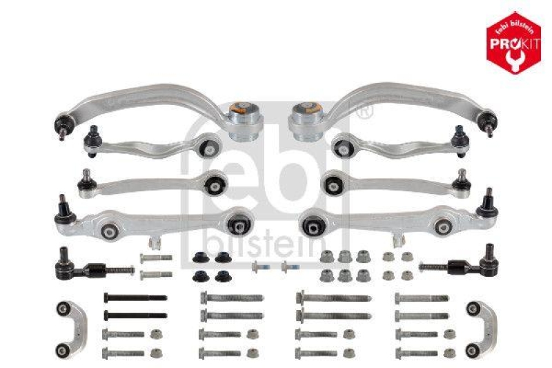 FEBI BILSTEIN Reparatursatz, Querlenker PROKIT