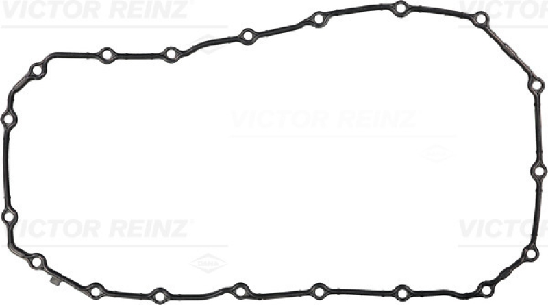 VICTOR REINZ Gasket, oil sump