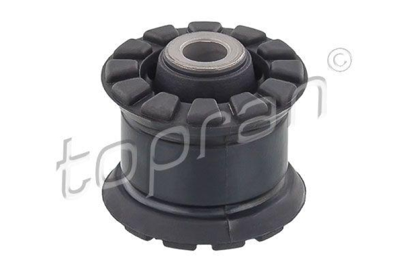 TOPRAN Lagerung, Lenker 104 141