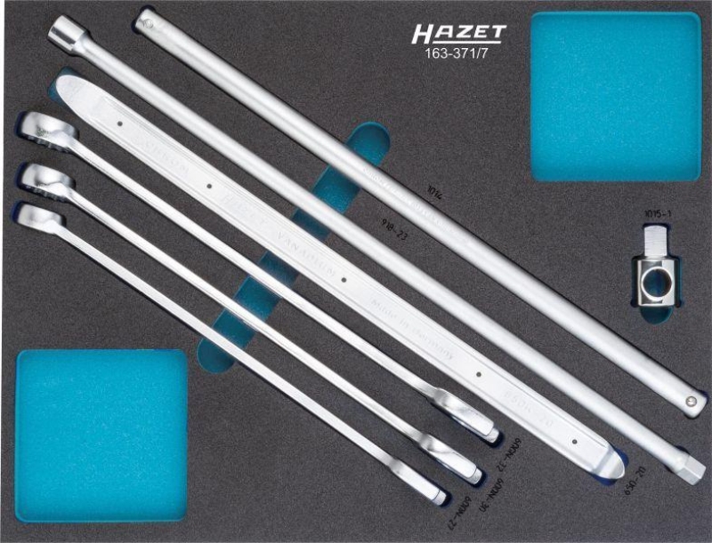 HAZET Tool Set