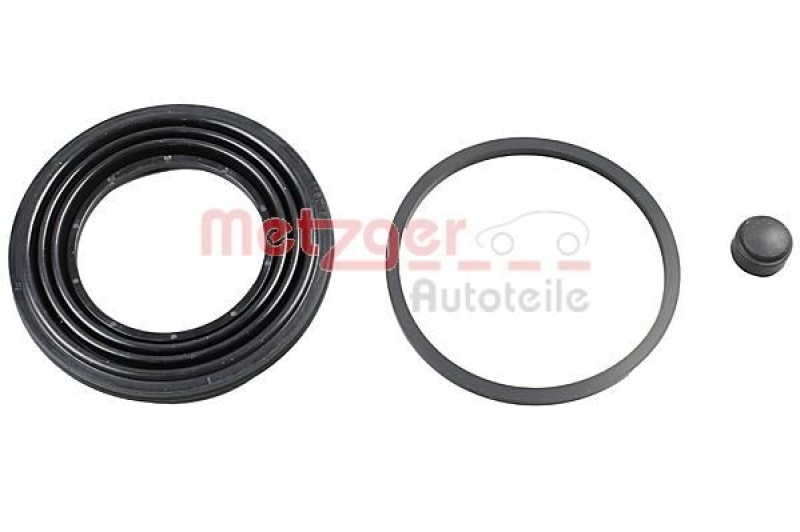 METZGER Repair Kit, brake caliper GREENPARTS