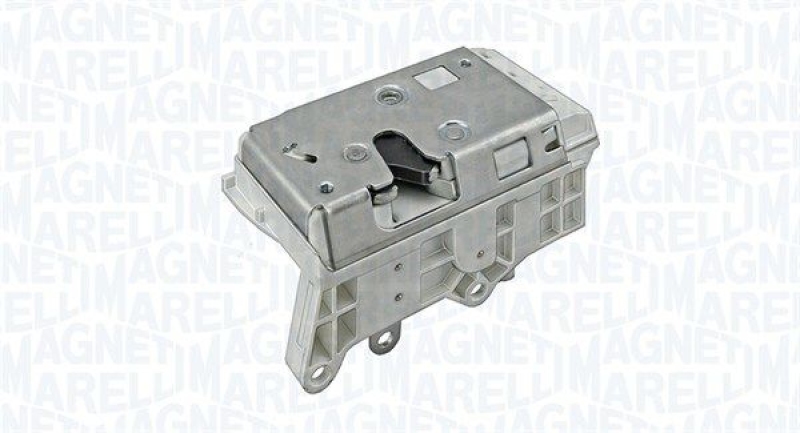 MAGNETI MARELLI Lock Cylinder