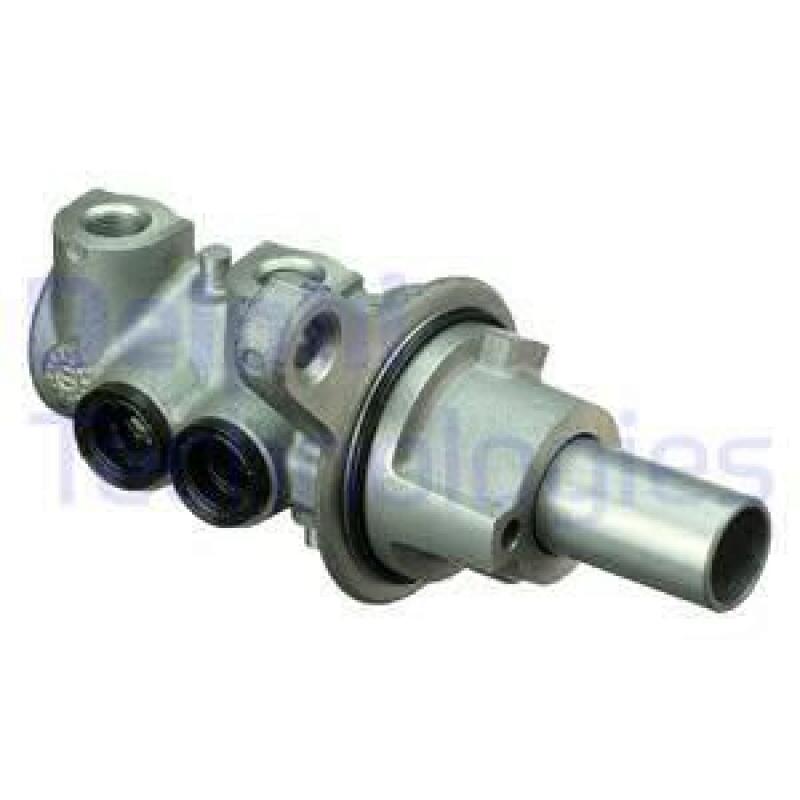 DELPHI Brake Master Cylinder