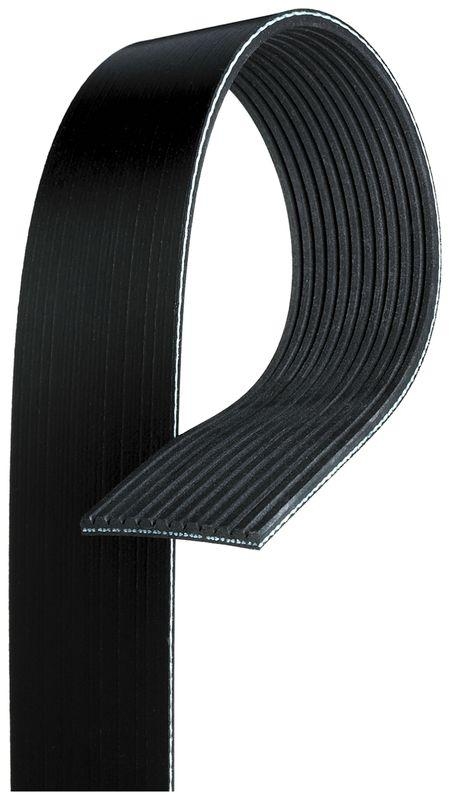 GATES V-Ribbed Belt FleetRunner™ Micro-V®