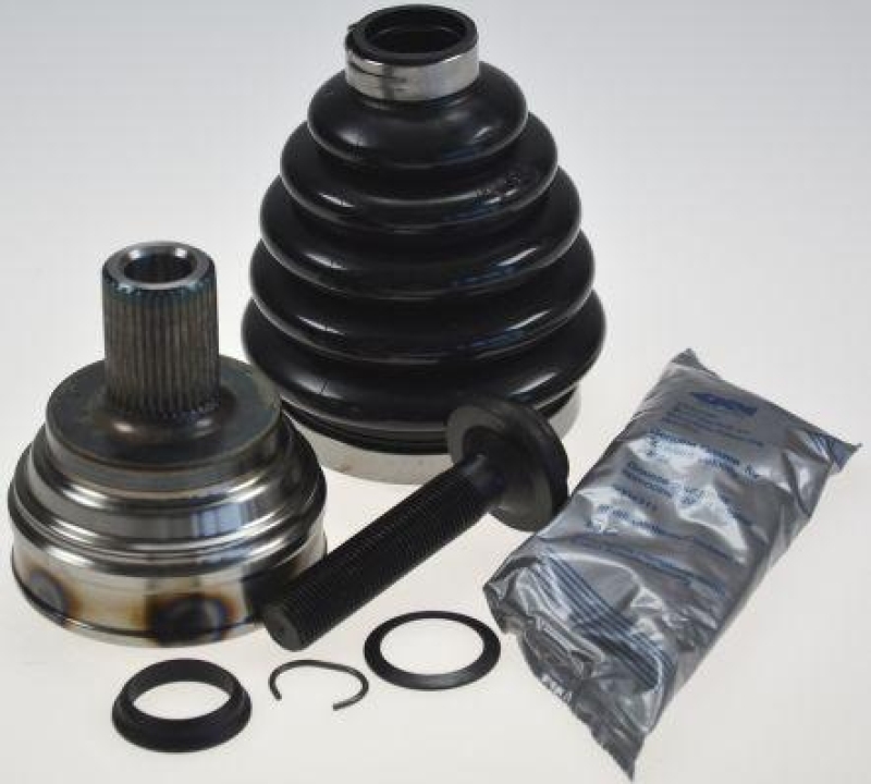 SPIDAN Joint Kit, drive shaft