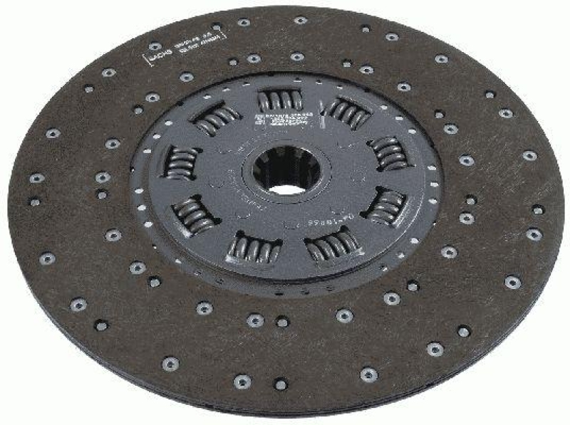 SACHS Clutch Disc