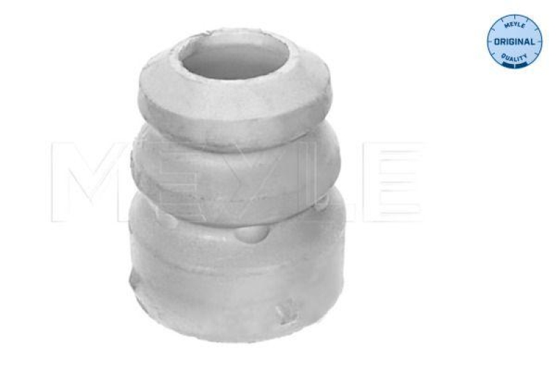 MEYLE Rubber Buffer, suspension MEYLE-ORIGINAL: True to OE.