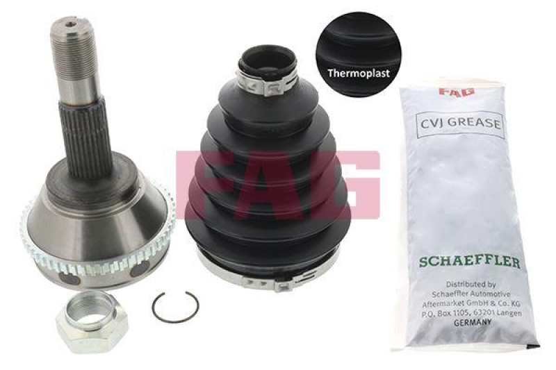 Schaeffler FAG Gelenksatz, Antriebswelle