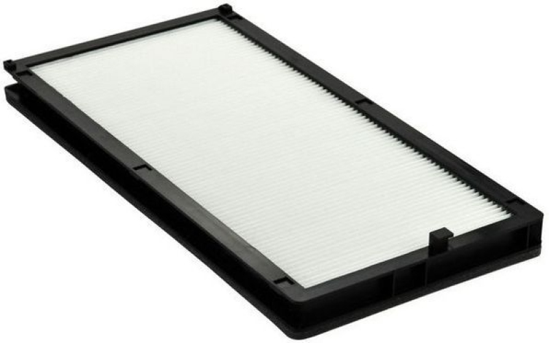 DENCKERMANN Filter, Innenraumluft M110016