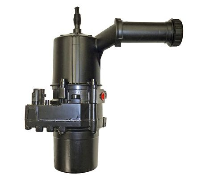 LIZARTE Hydraulic Pump, steering system