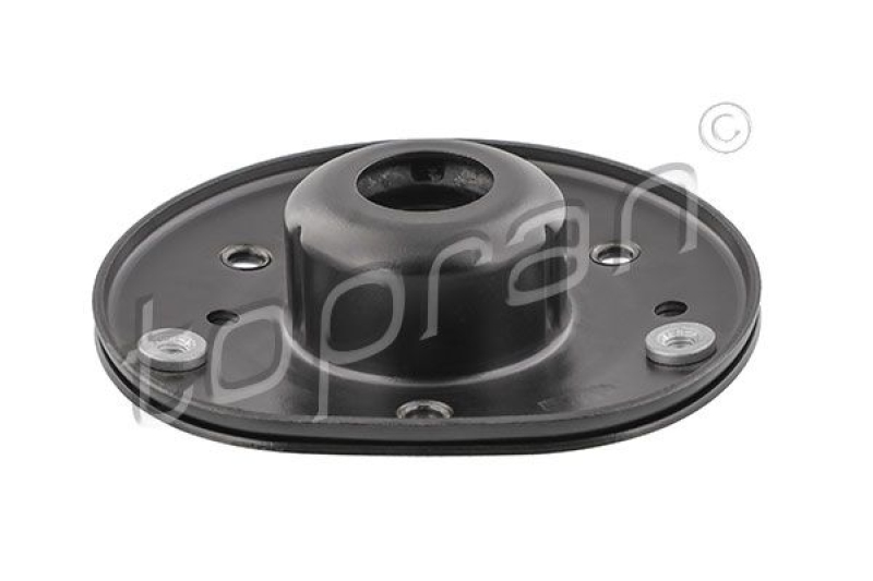 TOPRAN Suspension Strut Support Mount