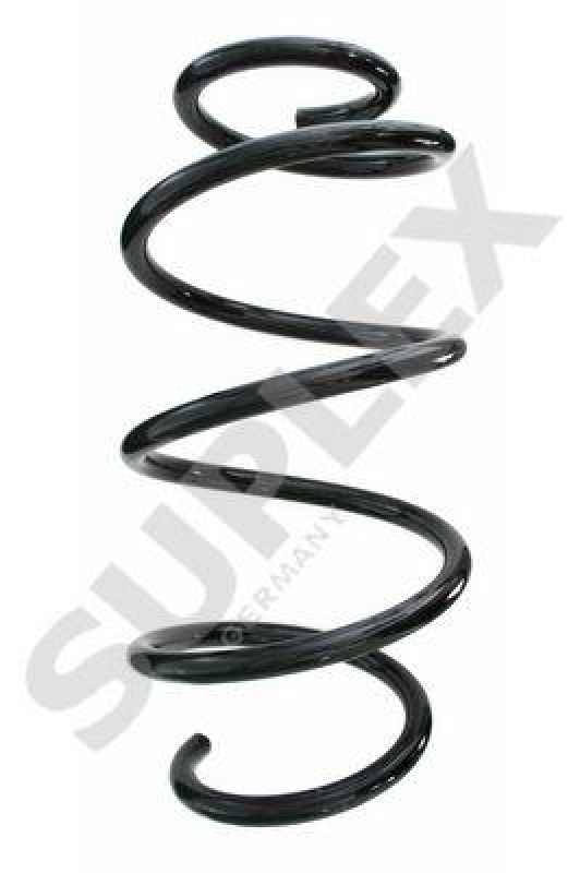 SUPLEX Fahrwerksfeder