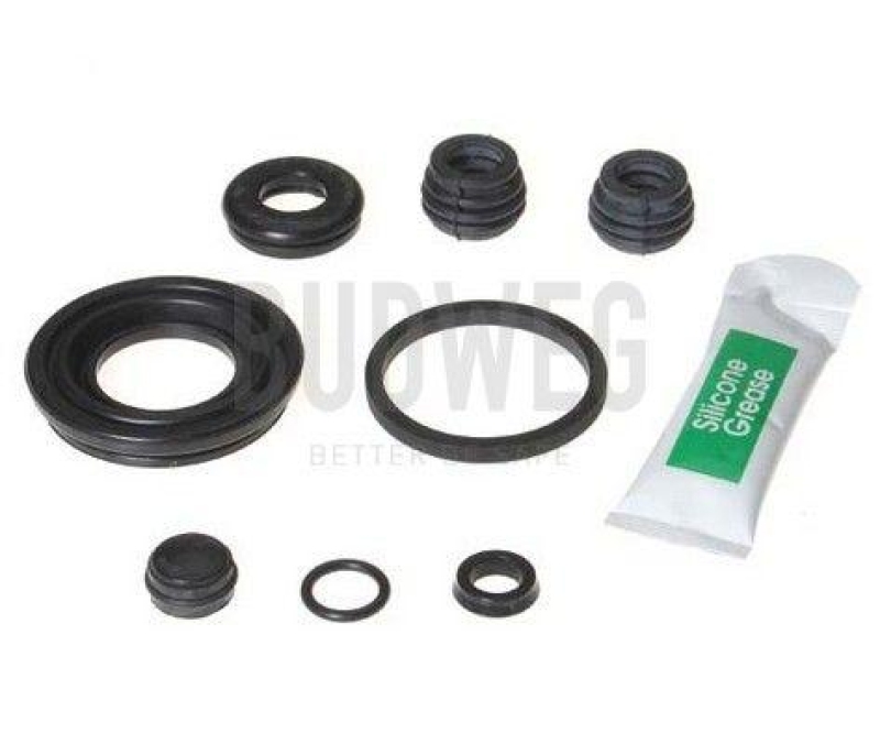 BUDWEG CALIPER Repair Kit, brake caliper