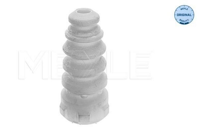 MEYLE Rubber Buffer, suspension MEYLE-ORIGINAL: True to OE.