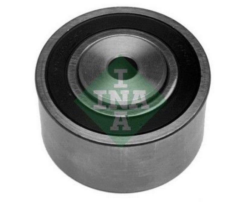 INA Deflection/Guide Pulley, timing belt