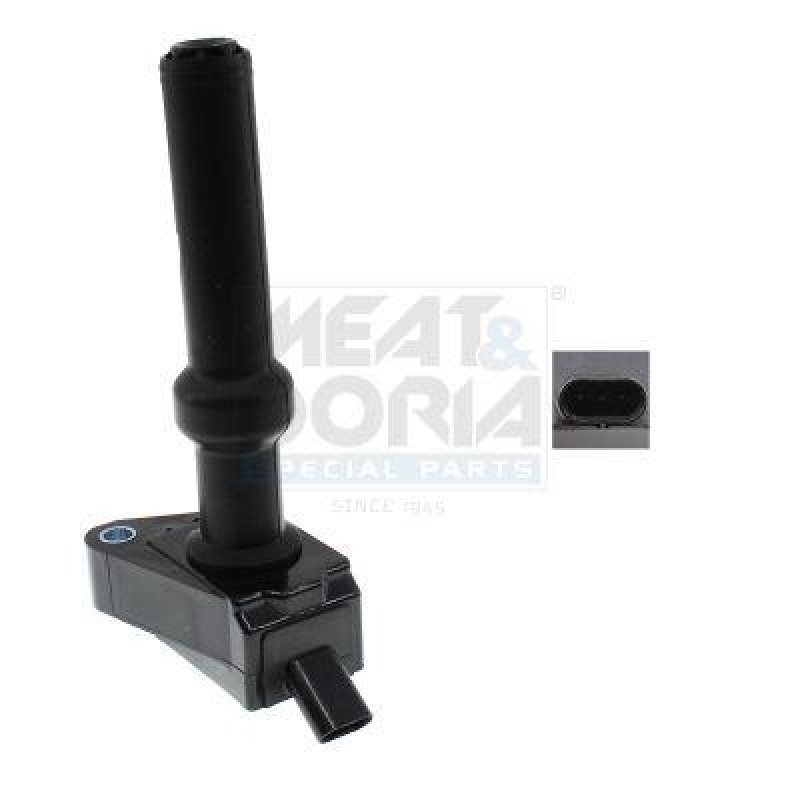 MEAT & DORIA Z&uuml;ndspule 10883