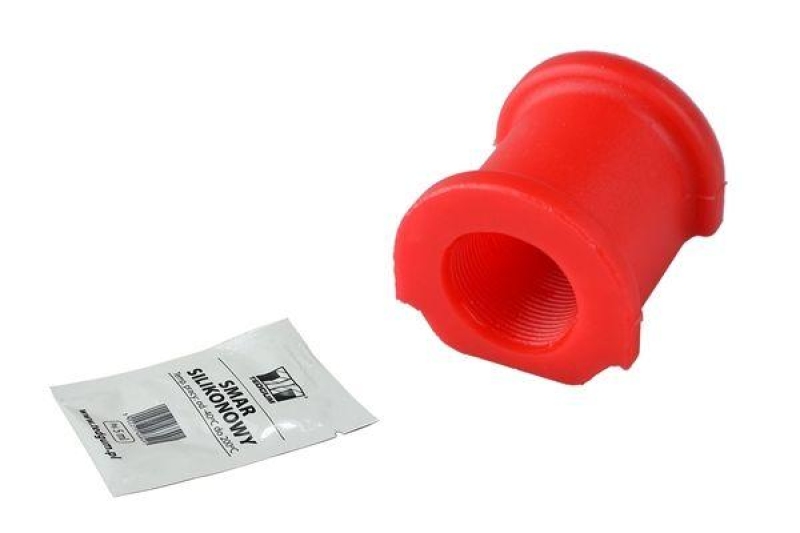 TEDGUM Lagerung, Stabilisator