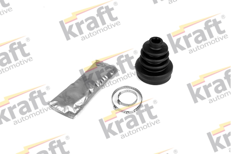 KRAFT AUTOMOTIVE Bellow Kit, drive shaft