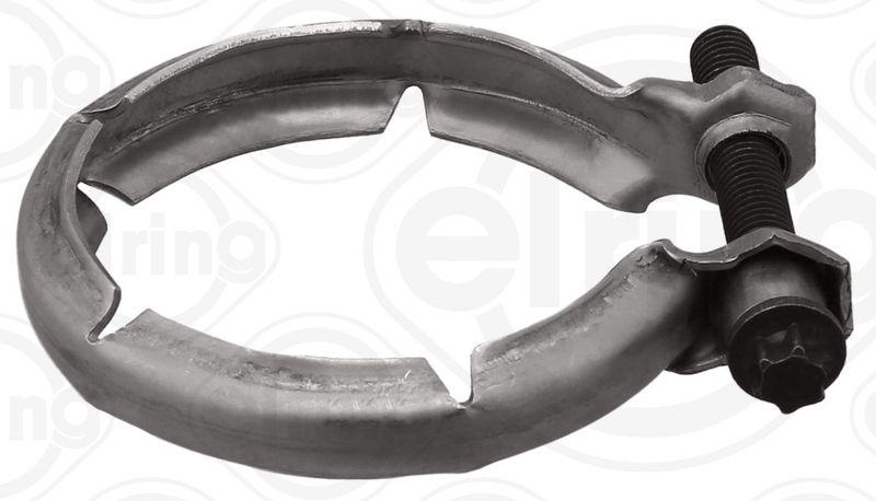 ELRING Rohrverbinder, Abgasanlage