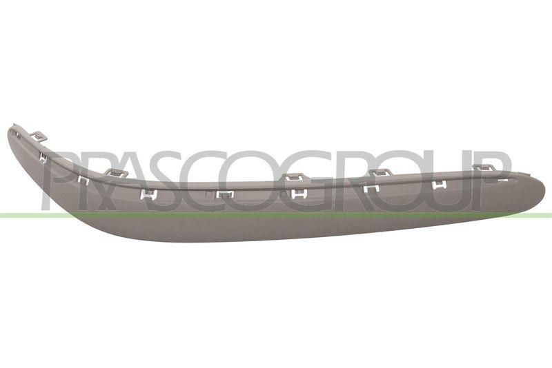 Cover, bumper