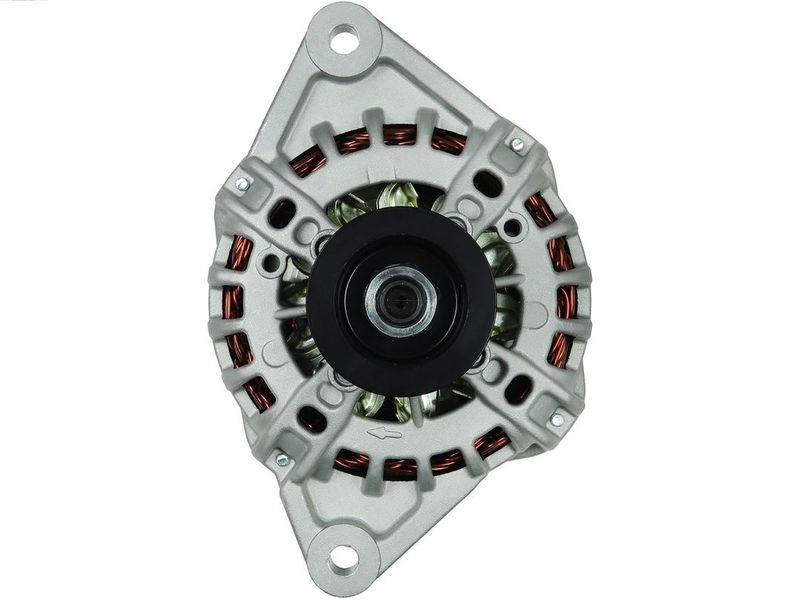 AS-PL Generator Brandneu AS-PL