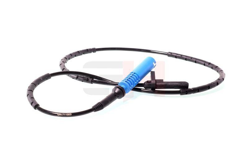 Sensor Raddrehzahl Hinten links rechts passend f&uuml;r BMW 3 E91 xDrive E92 xd 320 GH-711503