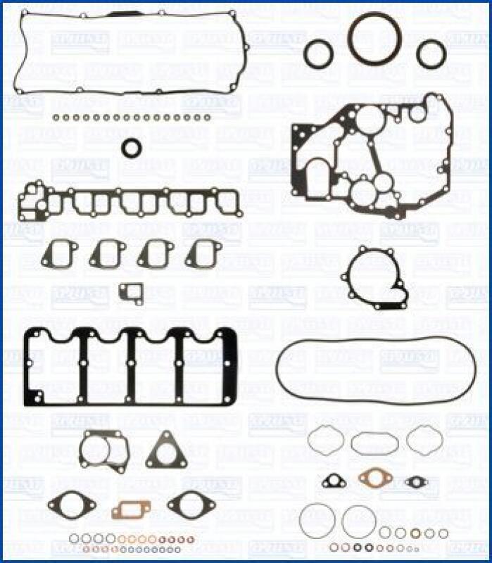 AJUSA Full Gasket Set, engine