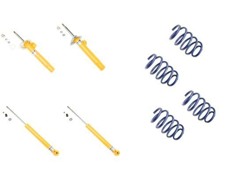 KONI Fahrwerkssatz, Federn/Dämpfer SPORT KIT