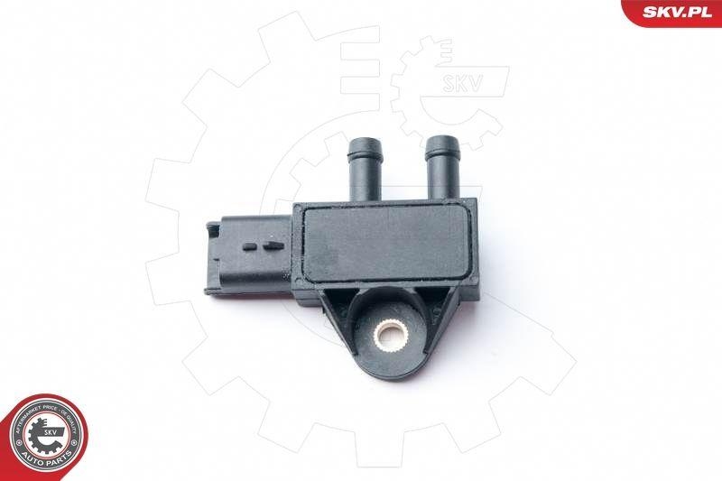 ESEN SKV Sensor, Abgasdruck