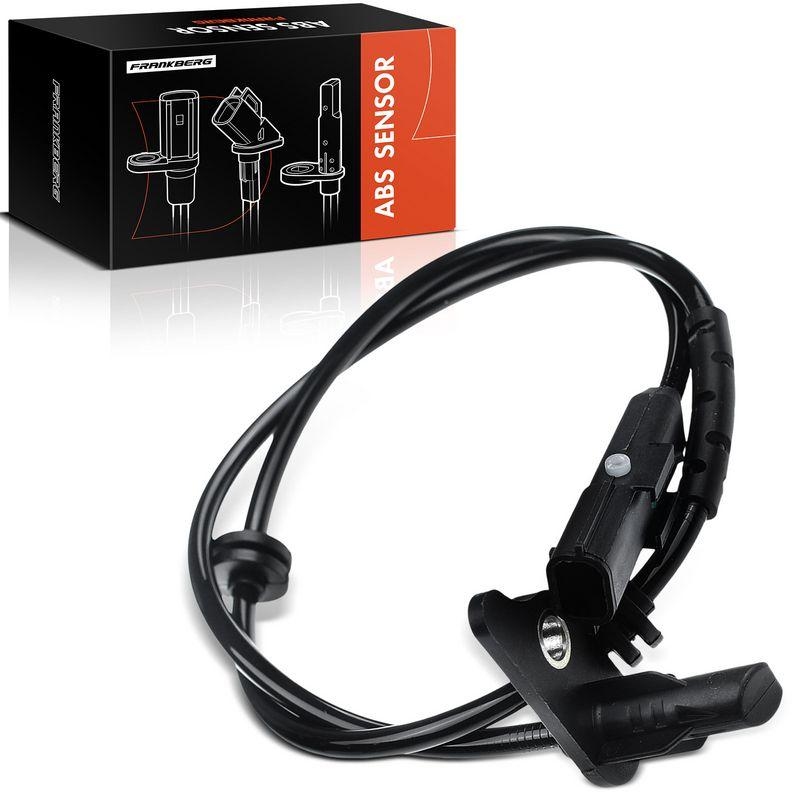 1x Frankberg ABS Sensor Hinterachse rechts 5481FB0000871